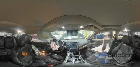 2018 Nissan Maxima 3.5S z USA, uszkodzony, nr VIN 1N4AA6AP3JC366122